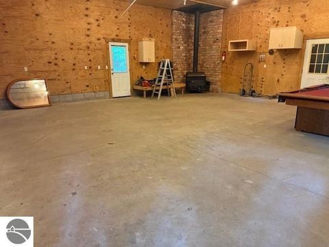 Tiny photo for 16568 Wagner Road, Lake Ann, MI 49650 (MLS # 1947392)