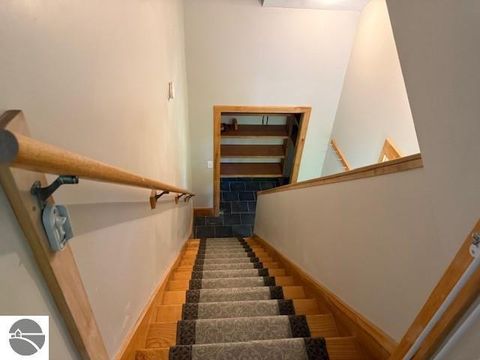 Tiny photo for 16568 Wagner Road, Lake Ann, MI 49650 (MLS # 1947392)