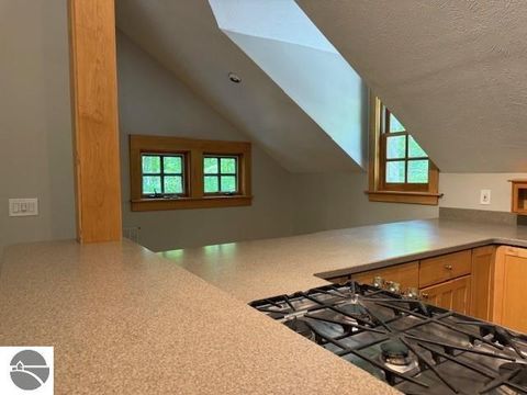 Tiny photo for 16568 Wagner Road, Lake Ann, MI 49650 (MLS # 1947392)