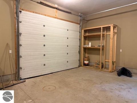 Tiny photo for 16568 Wagner Road, Lake Ann, MI 49650 (MLS # 1947392)