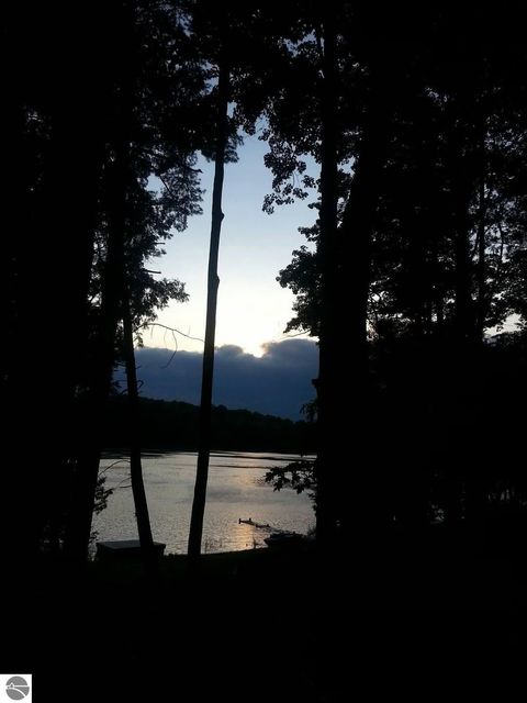 Tiny photo for 16568 Wagner Road, Lake Ann, MI 49650 (MLS # 1947392)