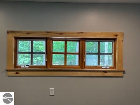 Tiny photo for 16568 Wagner Road, Lake Ann, MI 49650 (MLS # 1947392)