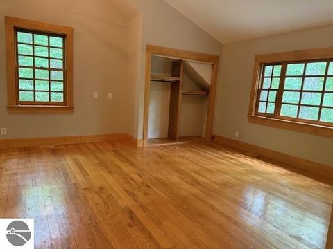 Tiny photo for 16568 Wagner Road, Lake Ann, MI 49650 (MLS # 1947392)