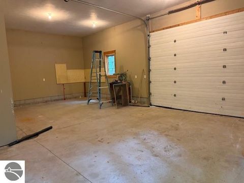 Tiny photo for 16568 Wagner Road, Lake Ann, MI 49650 (MLS # 1947392)
