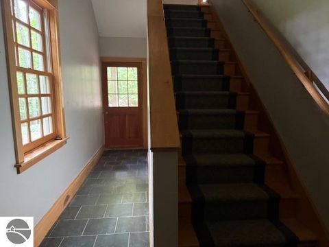 Tiny photo for 16568 Wagner Road, Lake Ann, MI 49650 (MLS # 1947392)