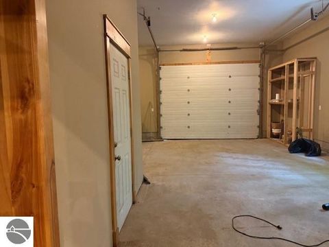 Tiny photo for 16568 Wagner Road, Lake Ann, MI 49650 (MLS # 1947392)