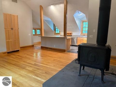 Tiny photo for 16568 Wagner Road, Lake Ann, MI 49650 (MLS # 1947392)