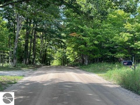 Tiny photo for 16568 Wagner Road, Lake Ann, MI 49650 (MLS # 1947392)