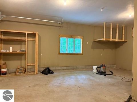 Tiny photo for 16568 Wagner Road, Lake Ann, MI 49650 (MLS # 1947392)