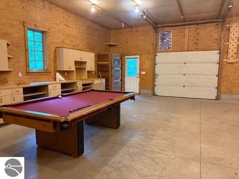 Tiny photo for 16568 Wagner Road, Lake Ann, MI 49650 (MLS # 1947392)