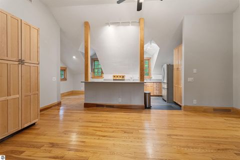 Tiny photo for 16568 Wagner Road, Lake Ann, MI 49650 (MLS # 1947392)
