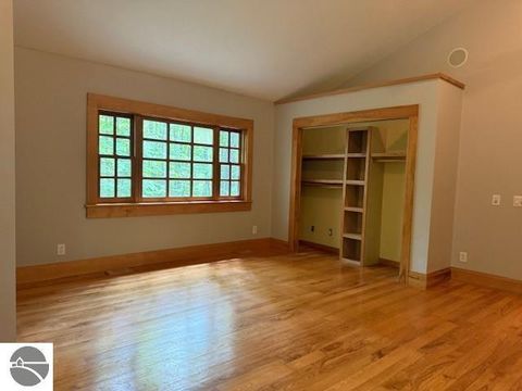 Tiny photo for 16568 Wagner Road, Lake Ann, MI 49650 (MLS # 1947392)