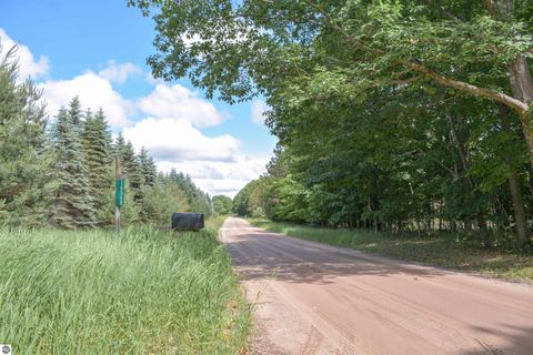 Tiny photo for 16568 Wagner Road, Lake Ann, MI 49650 (MLS # 1947392)