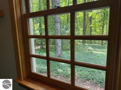 Tiny photo for 16568 Wagner Road, Lake Ann, MI 49650 (MLS # 1947392)