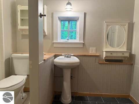 Tiny photo for 16568 Wagner Road, Lake Ann, MI 49650 (MLS # 1947392)