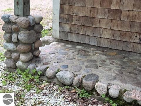 Tiny photo for 16568 Wagner Road, Lake Ann, MI 49650 (MLS # 1947392)