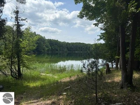 Tiny photo for 16568 Wagner Road, Lake Ann, MI 49650 (MLS # 1947392)
