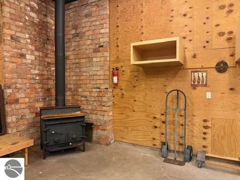 Tiny photo for 16568 Wagner Road, Lake Ann, MI 49650 (MLS # 1947392)