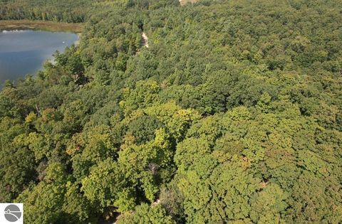 Tiny photo for 16568 Wagner Road, Lake Ann, MI 49650 (MLS # 1947392)