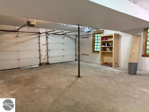 Tiny photo for 16568 Wagner Road, Lake Ann, MI 49650 (MLS # 1947392)