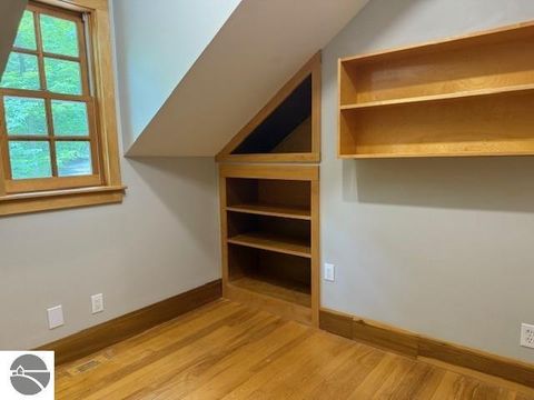 Tiny photo for 16568 Wagner Road, Lake Ann, MI 49650 (MLS # 1947392)