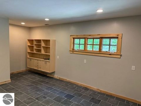 Tiny photo for 16568 Wagner Road, Lake Ann, MI 49650 (MLS # 1947392)