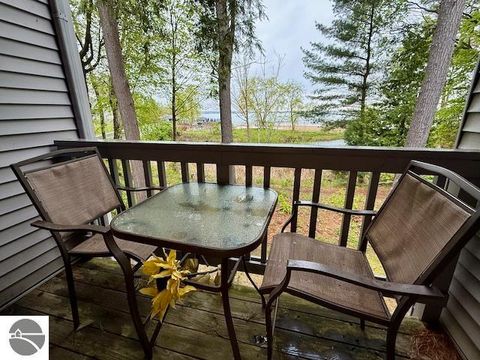 Tiny photo for 5663 Creeks Crossing, Williamsburg, MI 49690 (MLS # 1945768)