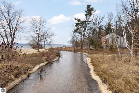 Tiny photo for 5663 Creeks Crossing, Williamsburg, MI 49690 (MLS # 1945768)