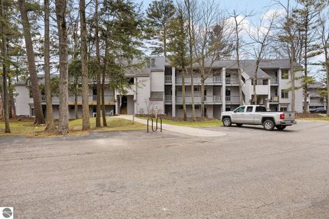 Tiny photo for 5663 Creeks Crossing, Williamsburg, MI 49690 (MLS # 1945768)