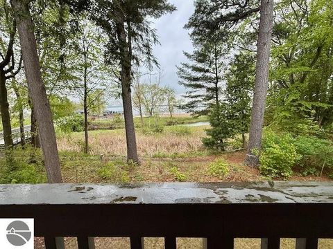 Tiny photo for 5663 Creeks Crossing, Williamsburg, MI 49690 (MLS # 1945768)
