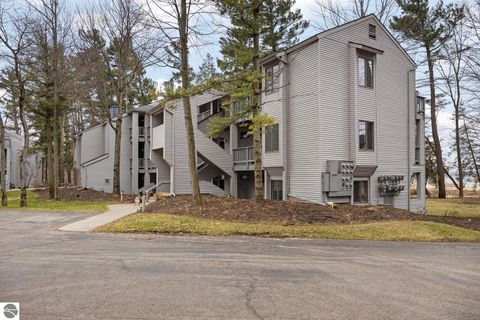 Tiny photo for 5663 Creeks Crossing, Williamsburg, MI 49690 (MLS # 1945768)