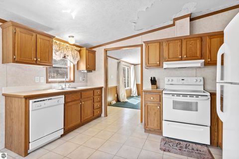 Tiny photo for 11153 Center Road, Traverse City, MI 49686 (MLS # 1947222)