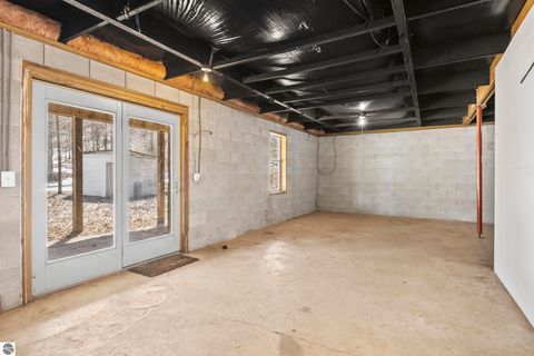 Tiny photo for 11153 Center Road, Traverse City, MI 49686 (MLS # 1947222)