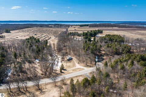 Tiny photo for 11153 Center Road, Traverse City, MI 49686 (MLS # 1947222)