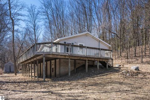 Tiny photo for 11153 Center Road, Traverse City, MI 49686 (MLS # 1947222)