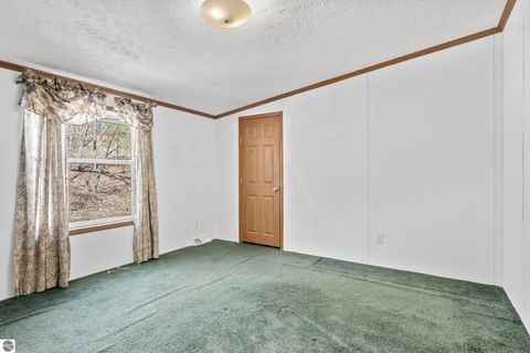 Tiny photo for 11153 Center Road, Traverse City, MI 49686 (MLS # 1947222)