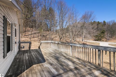 Tiny photo for 11153 Center Road, Traverse City, MI 49686 (MLS # 1947222)