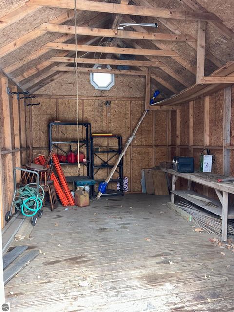 Tiny photo for 11153 Center Road, Traverse City, MI 49686 (MLS # 1947222)