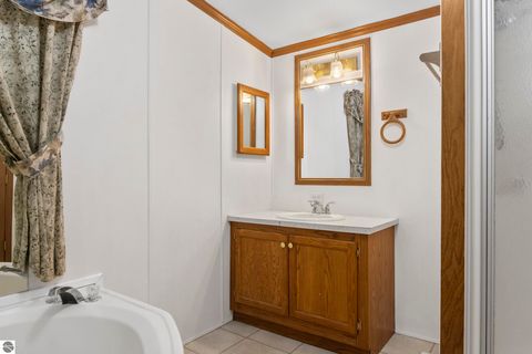 Tiny photo for 11153 Center Road, Traverse City, MI 49686 (MLS # 1947222)
