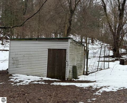 Tiny photo for 11153 Center Road, Traverse City, MI 49686 (MLS # 1947222)