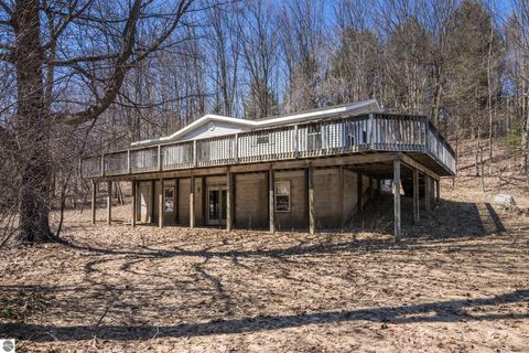 Tiny photo for 11153 Center Road, Traverse City, MI 49686 (MLS # 1947222)