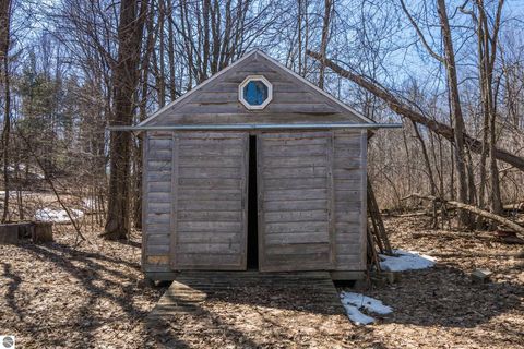 Tiny photo for 11153 Center Road, Traverse City, MI 49686 (MLS # 1947222)