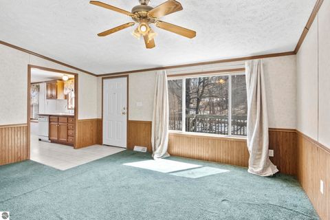 Tiny photo for 11153 Center Road, Traverse City, MI 49686 (MLS # 1947222)