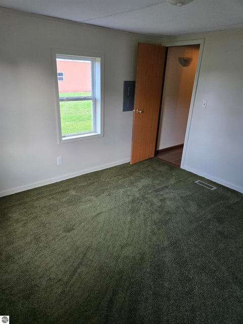 Tiny photo for 326 W Burton Street, Pompeii, MI 48874 (MLS # 1949884)