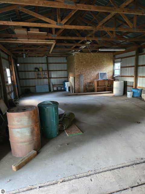 Tiny photo for 326 W Burton Street, Pompeii, MI 48874 (MLS # 1949884)