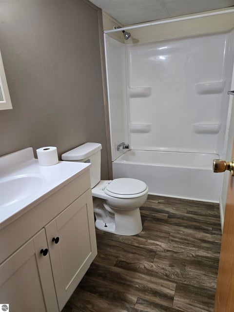 Tiny photo for 326 W Burton Street, Pompeii, MI 48874 (MLS # 1949884)