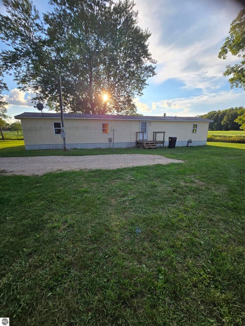 Photo of 326 W Burton Street, Pompeii, MI 48874 (MLS # 1949884)