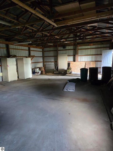 Tiny photo for 326 W Burton Street, Pompeii, MI 48874 (MLS # 1949884)