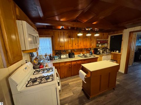 Tiny photo for 5347 Oak Drive, Alger, MI 48610 (MLS # 1941579)