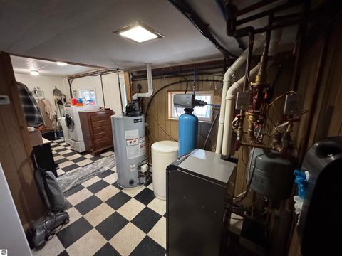 Tiny photo for 5347 Oak Drive, Alger, MI 48610 (MLS # 1941579)